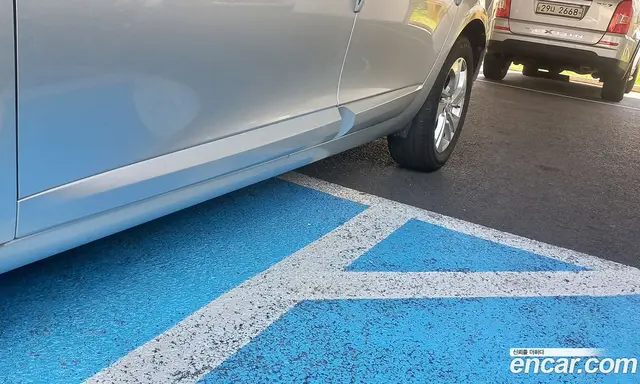 Renault (Samsung) SM3 2017 1.6 автомат (гидро), миниатюра 8 Renault (Samsung) SM3 2017 1.6 автомат (гидро), миниатюра 8