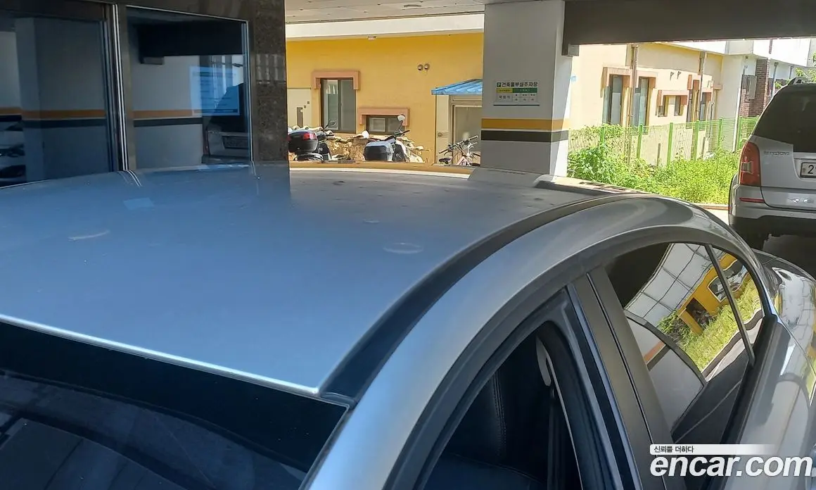 Renault (Samsung) SM3 2017 1.6 автомат (гидро), фото 9 Renault (Samsung) SM3 2017 1.6 автомат (гидро), фото 9