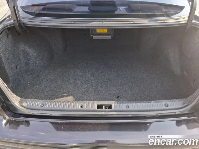 Renault (Samsung) SM5 2004 1.8 автомат (гидро), миниатюра 12