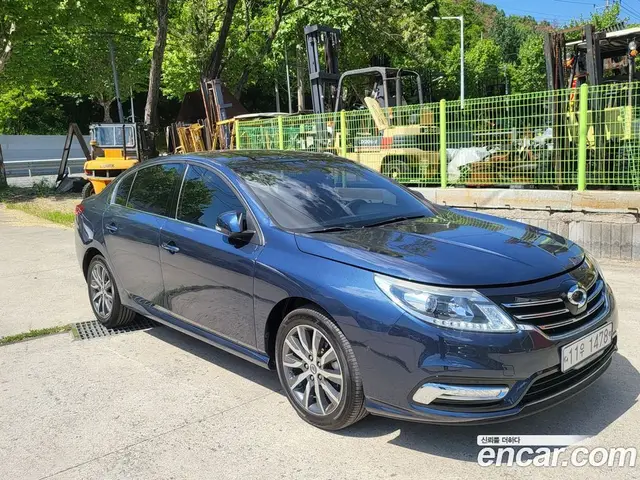 Renault (Samsung) SM5 2015 1.6 автомат (гидро), миниатюра 2 Renault (Samsung) SM5 2015 1.6 автомат (гидро), миниатюра 2