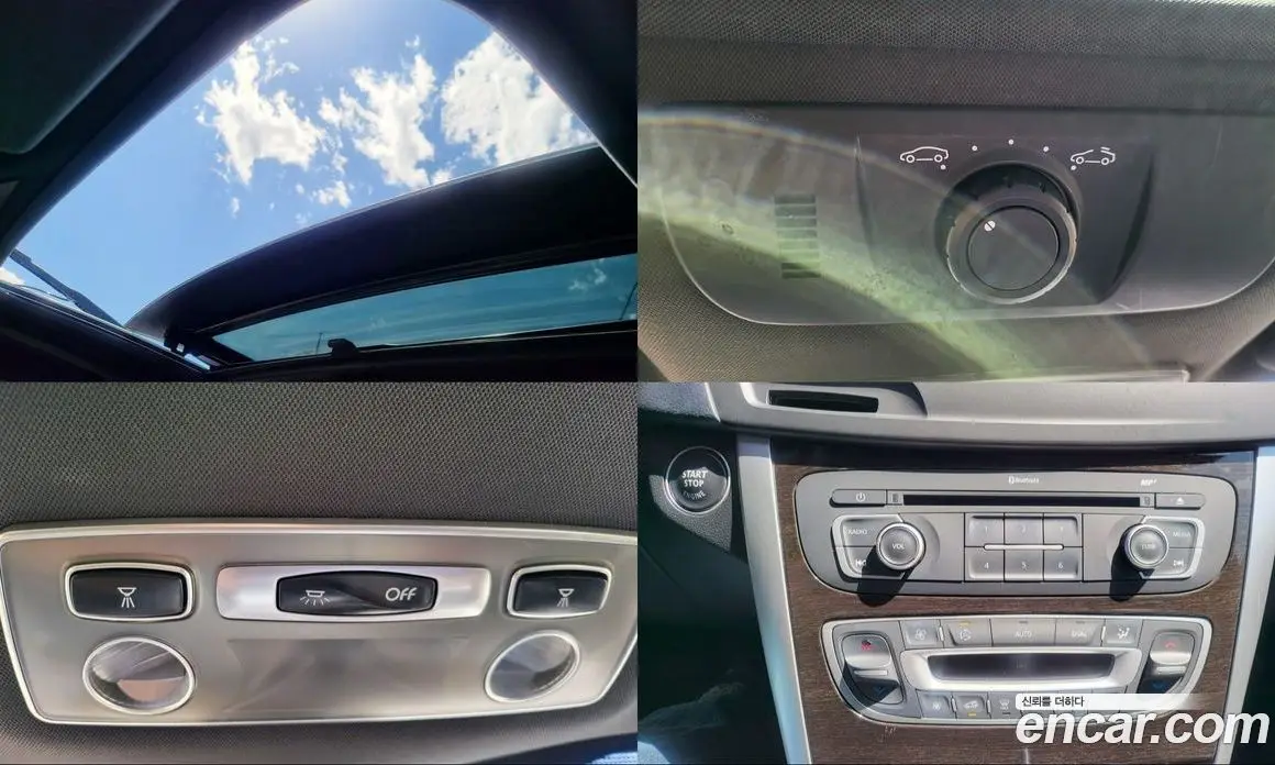 Renault (Samsung) SM5 2015 1.6 автомат (гидро), фото 11 Renault (Samsung) SM5 2015 1.6 автомат (гидро), фото 11