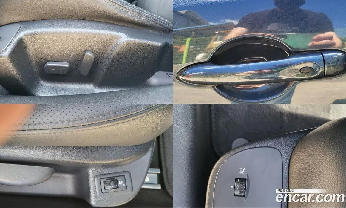Renault (Samsung) SM5 2015 1.6 автомат (гидро), фото 12 Renault (Samsung) SM5 2015 1.6 автомат (гидро), фото 12
