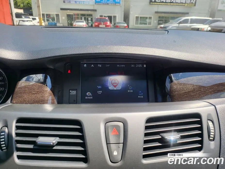 Renault (Samsung) SM5 2015 1.6 автомат (гидро), фото 13 Renault (Samsung) SM5 2015 1.6 автомат (гидро), фото 13