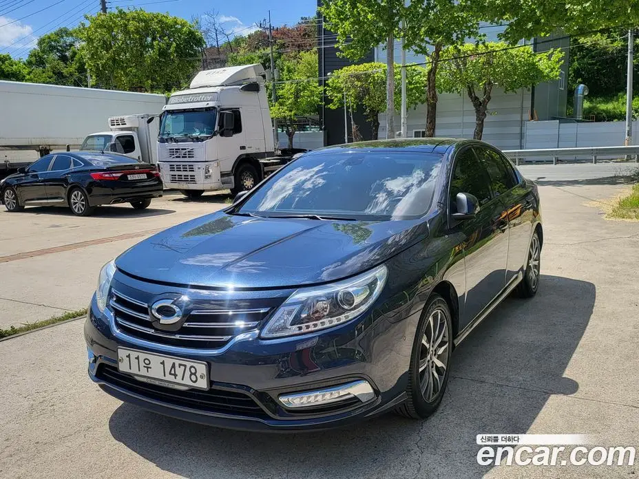 Renault (Samsung) SM5 2015 1.6 автомат (гидро), фото 3 Renault (Samsung) SM5 2015 1.6 автомат (гидро), фото 3
