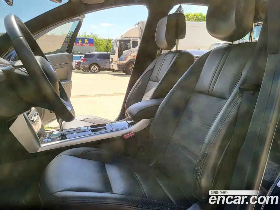 Renault (Samsung) SM5 2015 1.6 автомат (гидро), фото 7 Renault (Samsung) SM5 2015 1.6 автомат (гидро), фото 7