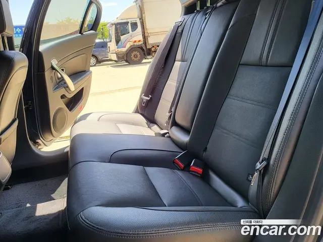 Renault (Samsung) SM5 2015 1.6 автомат (гидро), миниатюра 8 Renault (Samsung) SM5 2015 1.6 автомат (гидро), миниатюра 8