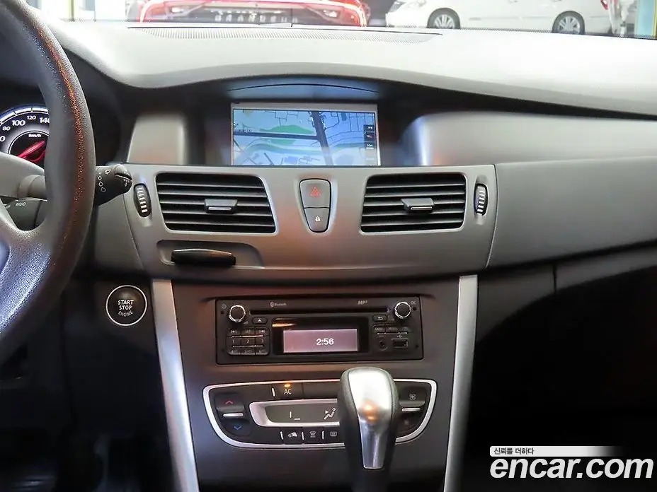 Renault (Samsung) SM5 2015 2.0 автомат (гидро), фото 11 Renault (Samsung) SM5 2015 2.0 автомат (гидро), фото 11