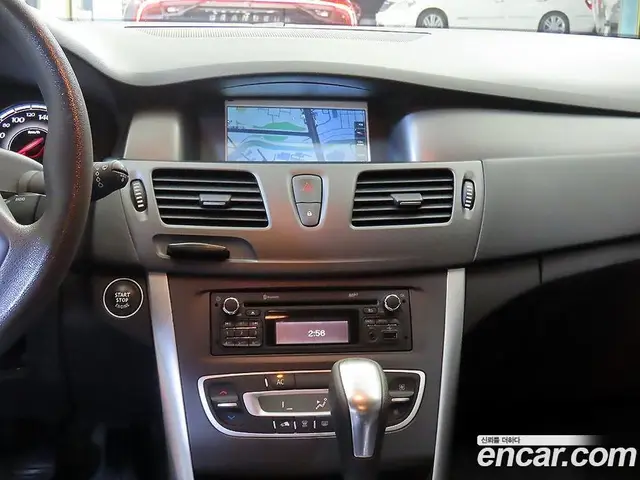 Renault (Samsung) SM5 2015 2.0 автомат (гидро), миниатюра 11 Renault (Samsung) SM5 2015 2.0 автомат (гидро), миниатюра 11