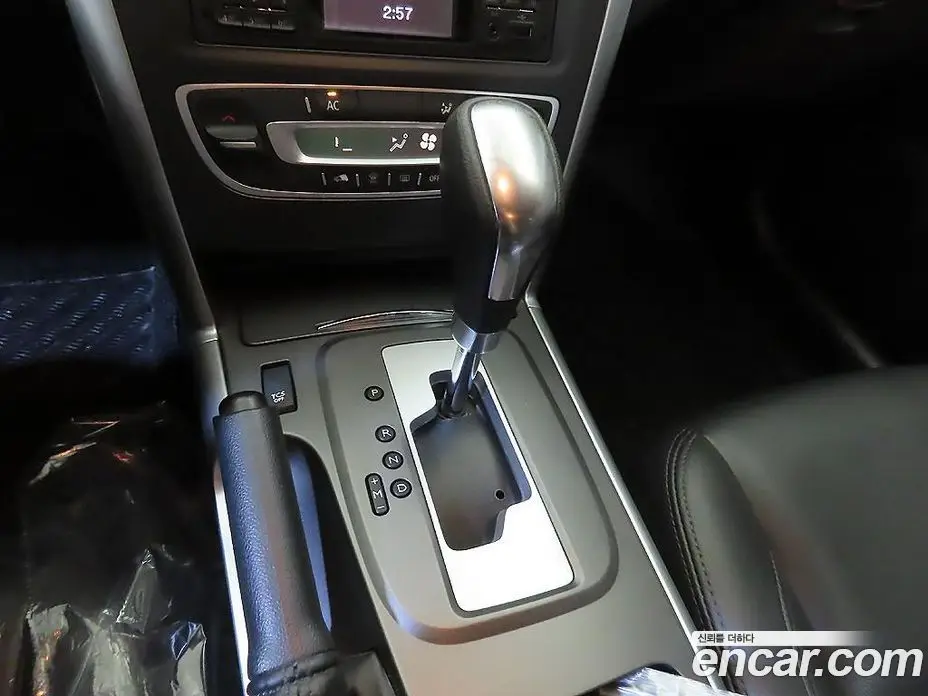 Renault (Samsung) SM5 2015 2.0 автомат (гидро), фото 12 Renault (Samsung) SM5 2015 2.0 автомат (гидро), фото 12