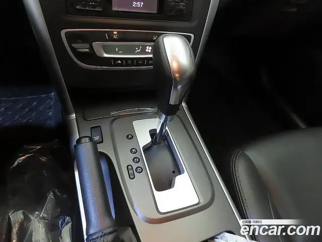 Renault (Samsung) SM5 2015 2.0 автомат (гидро), миниатюра 12