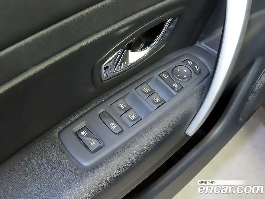 Renault (Samsung) SM5 2015 2.0 автомат (гидро), фото 18 Renault (Samsung) SM5 2015 2.0 автомат (гидро), фото 18