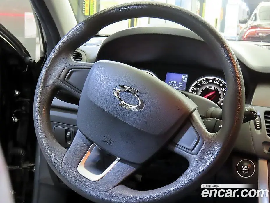 Renault (Samsung) SM5 2015 2.0 автомат (гидро), фото 8 Renault (Samsung) SM5 2015 2.0 автомат (гидро), фото 8