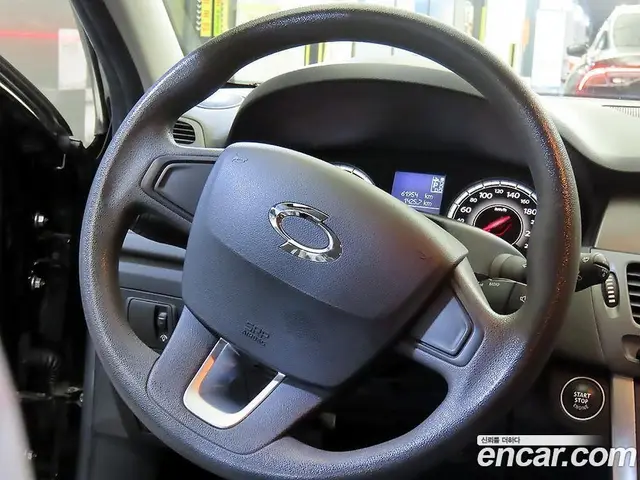 Renault (Samsung) SM5 2015 2.0 автомат (гидро), миниатюра 8 Renault (Samsung) SM5 2015 2.0 автомат (гидро), миниатюра 8