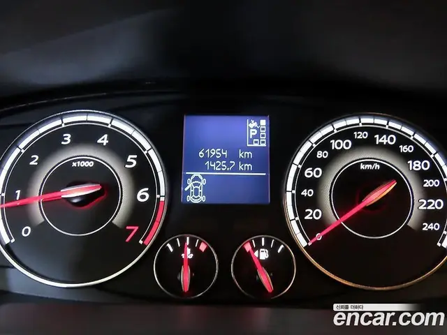 Renault (Samsung) SM5 2015 2.0 автомат (гидро), миниатюра 9 Renault (Samsung) SM5 2015 2.0 автомат (гидро), миниатюра 9