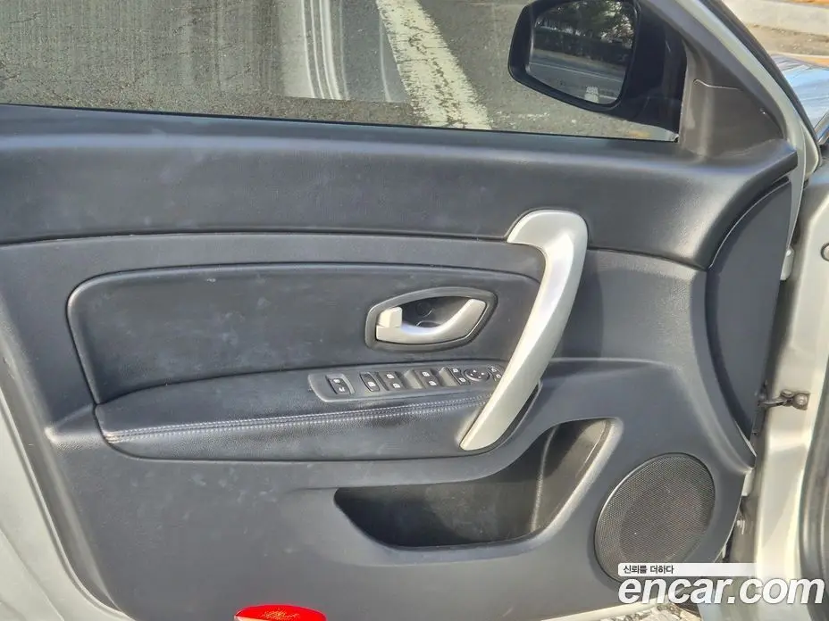 Renault (Samsung) SM5 2018 2.0 автомат (гидро), фото 15