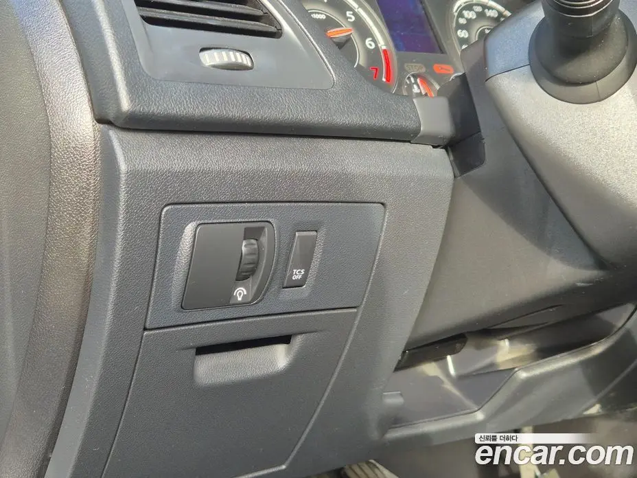Renault (Samsung) SM5 2018 2.0 автомат (гидро), фото 16