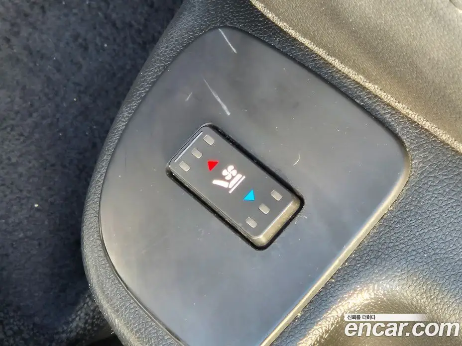 Renault (Samsung) SM5 2018 2.0 автомат (гидро), фото 17