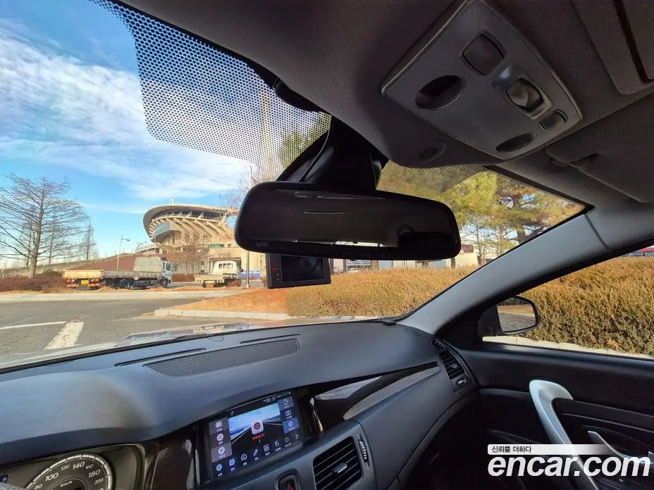 Renault (Samsung) SM5 2018 2.0 автомат (гидро), фото 19