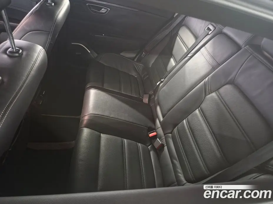 Renault (Samsung) SM6 2016 2.0 автомат (гидро), фото 12
