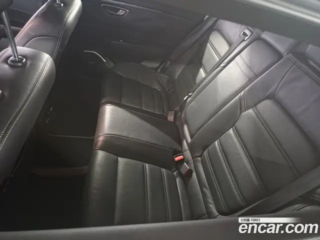 Renault (Samsung) SM6 2016 2.0 автомат (гидро), миниатюра 12