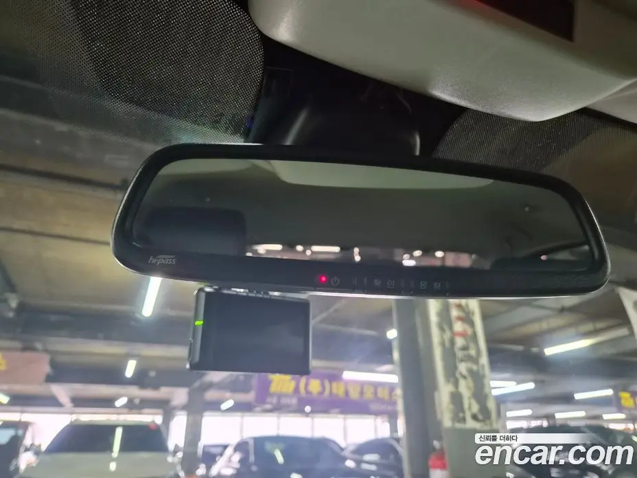 Renault (Samsung) SM6 2016 2.0 автомат (гидро), фото 9
