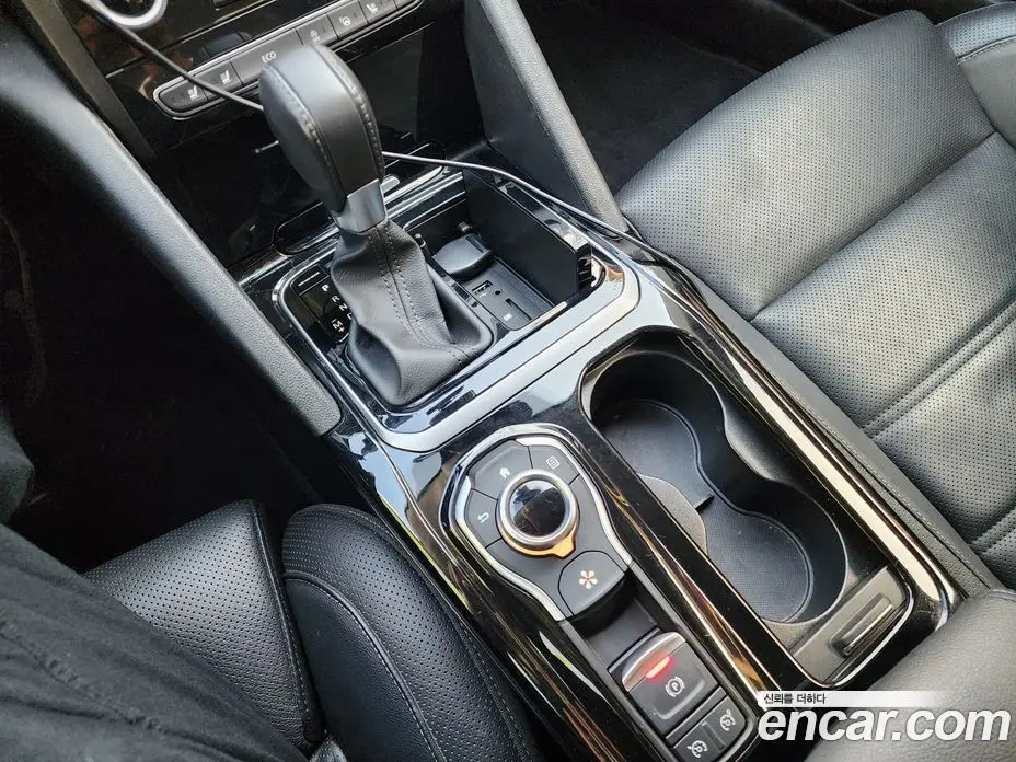 Renault (Samsung) SM6 2017 2.0 автомат (гидро), фото 17