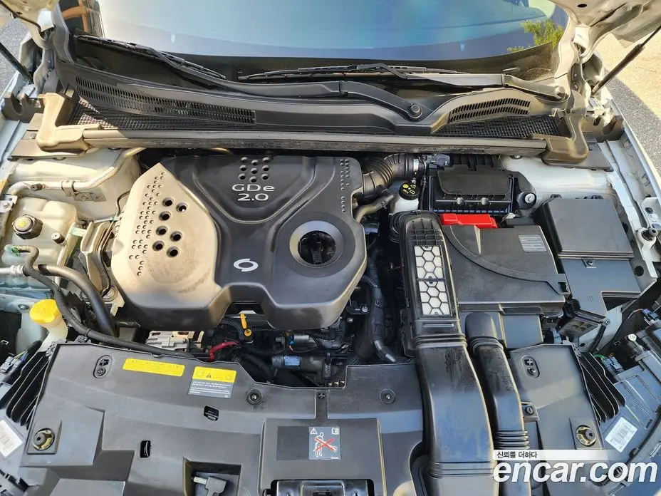 Renault (Samsung) SM6 2017 2.0 автомат (гидро), фото 18