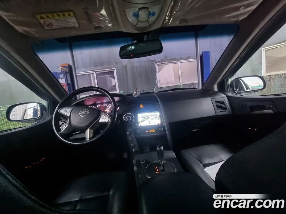 SsangYong Korando 2015 2.0 автомат (гидро), фото 17