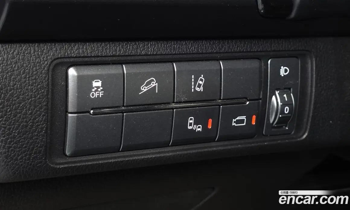 SsangYong Rexton 2020 2.2 автомат (гидро), фото 18
