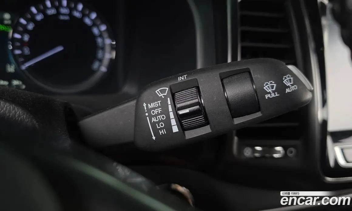 SsangYong Rexton 2020 2.2 автомат (гидро), фото 20