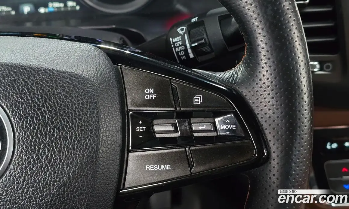 SsangYong Rexton 2020 2.2 автомат (гидро), фото 15