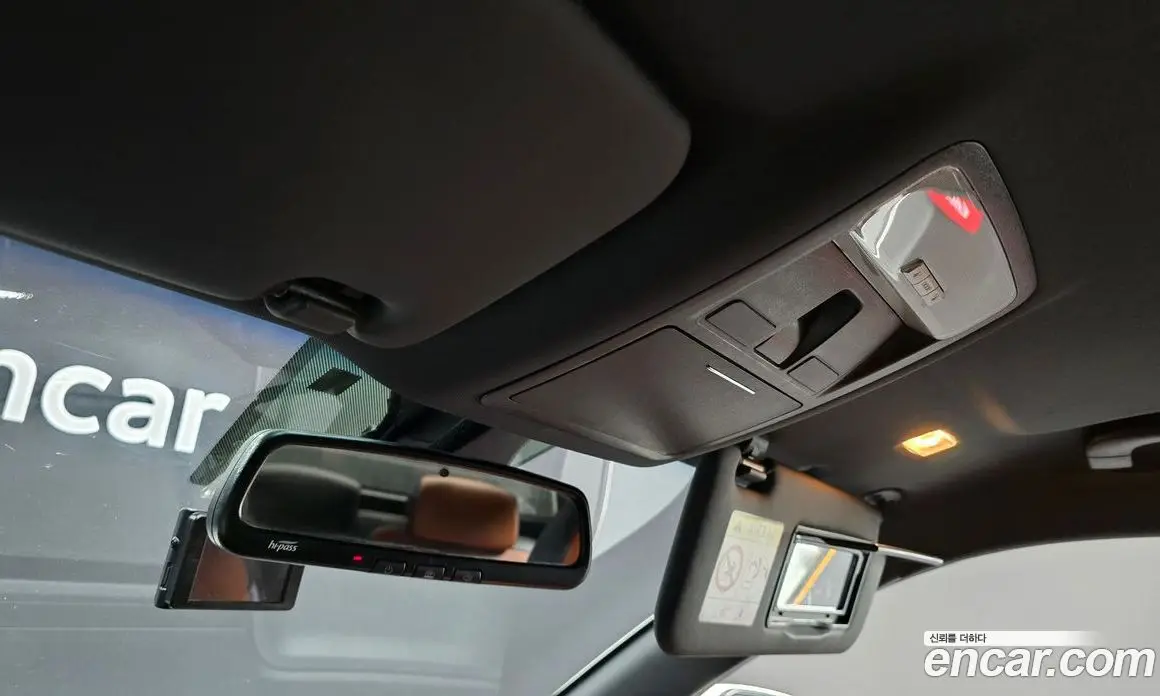 SsangYong Rexton 2020 2.2 автомат (гидро), фото 19