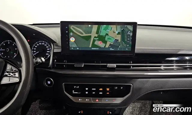 SsangYong Rexton 2024 2.2 автомат (гидро), миниатюра 12