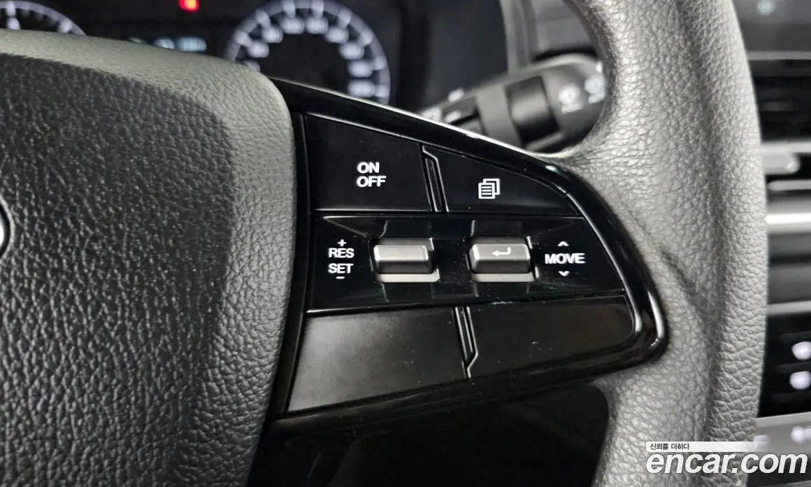 SsangYong Rexton 2024 2.2 автомат (гидро), фото 15