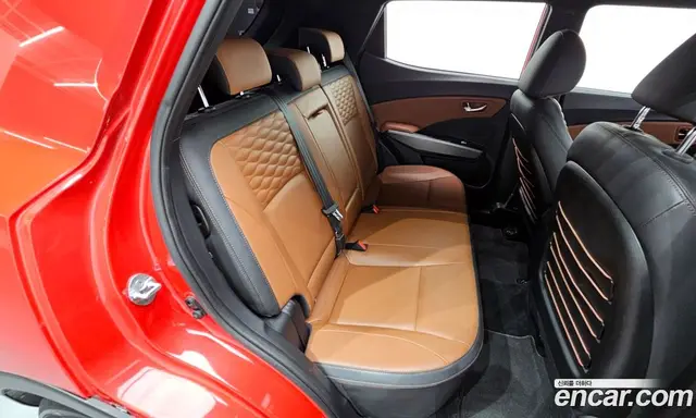 SsangYong TIBOLI 2017 1.6 автомат (гидро), миниатюра 12