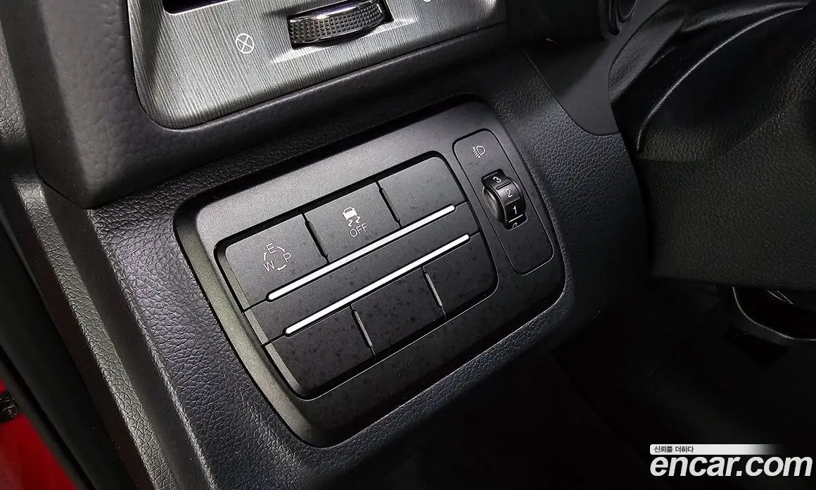 SsangYong TIBOLI 2017 1.6 автомат (гидро), фото 19