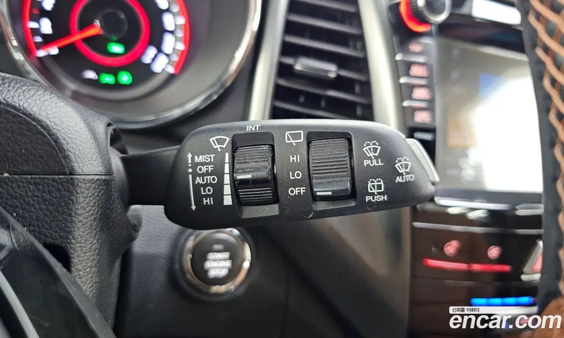 SsangYong TIBOLI 2017 1.6 автомат (гидро), фото 20