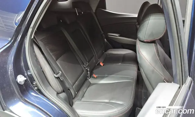 SsangYong TIBOLI 2018 1.6 автомат (гидро), миниатюра 11 SsangYong TIBOLI 2018 1.6 автомат (гидро), миниатюра 11