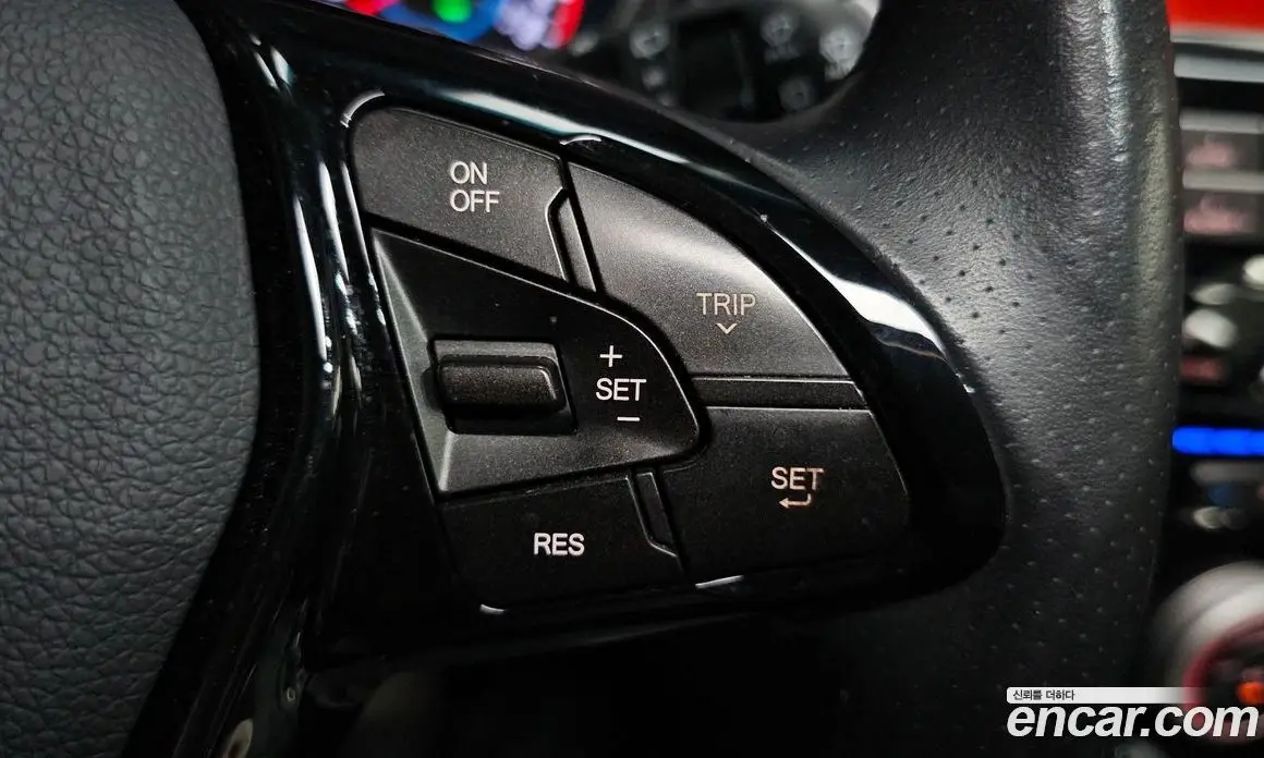 SsangYong TIBOLI 2018 1.6 автомат (гидро), фото 14 SsangYong TIBOLI 2018 1.6 автомат (гидро), фото 14
