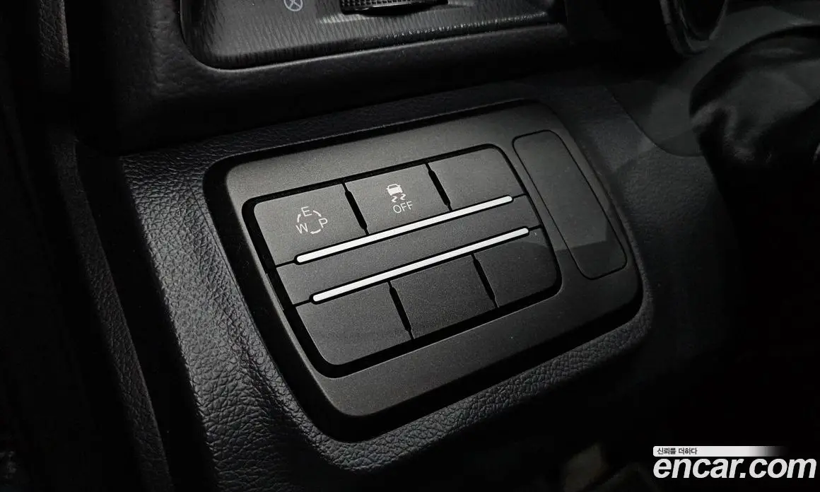 SsangYong TIBOLI 2018 1.6 автомат (гидро), фото 15 SsangYong TIBOLI 2018 1.6 автомат (гидро), фото 15