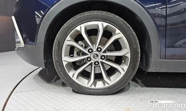 SsangYong TIBOLI 2018 1.6 автомат (гидро), миниатюра 5 SsangYong TIBOLI 2018 1.6 автомат (гидро), миниатюра 5