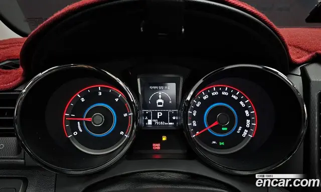 SsangYong TIBOLI 2018 1.6 автомат (гидро), миниатюра 8 SsangYong TIBOLI 2018 1.6 автомат (гидро), миниатюра 8