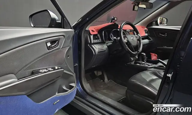SsangYong TIBOLI 2018 1.6 автомат (гидро), миниатюра 10 SsangYong TIBOLI 2018 1.6 автомат (гидро), миниатюра 10