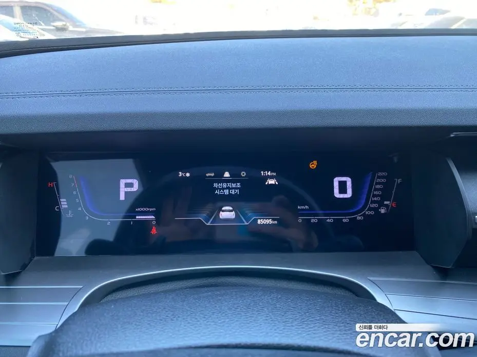SsangYong Torres 2022 1.5 автомат (гидро), фото 7