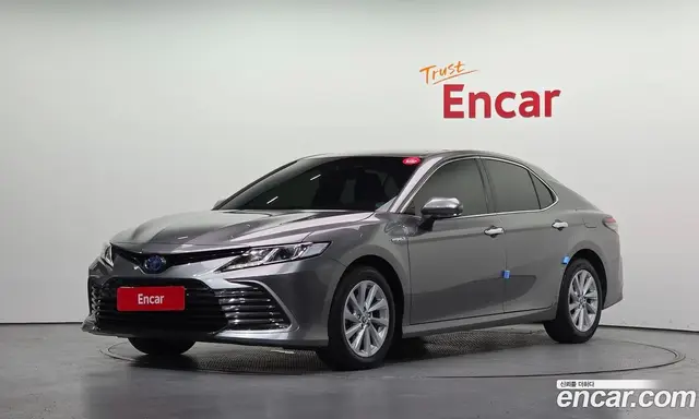 Toyota Camry, 2023, 73 395 км