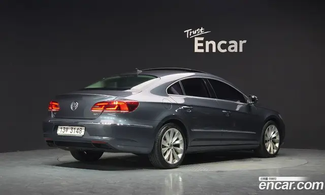 Volkswagen CC 2014 2.0 автомат (гидро), миниатюра 2 Volkswagen CC 2014 2.0 автомат (гидро), миниатюра 2