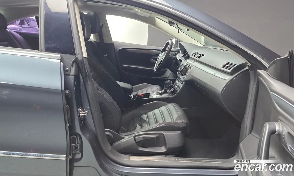 Volkswagen CC 2014 2.0 автомат (гидро), фото 11 Volkswagen CC 2014 2.0 автомат (гидро), фото 11
