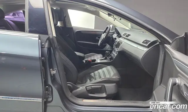 Volkswagen CC 2014 2.0 автомат (гидро), миниатюра 11 Volkswagen CC 2014 2.0 автомат (гидро), миниатюра 11