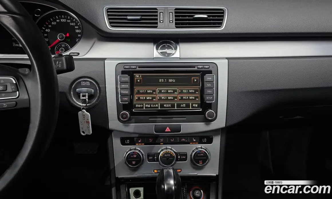 Volkswagen CC 2014 2.0 автомат (гидро), фото 19 Volkswagen CC 2014 2.0 автомат (гидро), фото 19