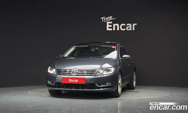 Volkswagen CC 2014 2.0 автомат (гидро), миниатюра 3 Volkswagen CC 2014 2.0 автомат (гидро), миниатюра 3